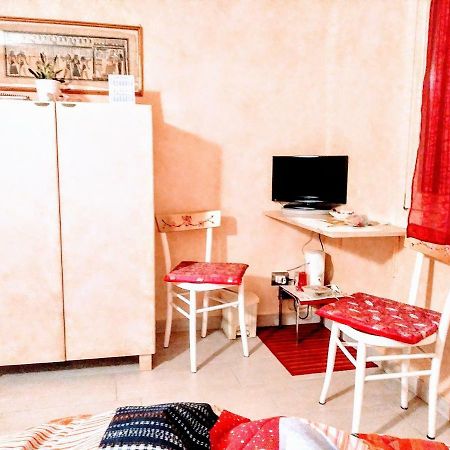 فاليجيو سول مينشيو B&B Peschi In Fiore المظهر الخارجي الصورة