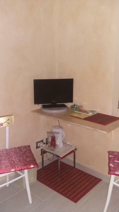 فاليجيو سول مينشيو B&B Peschi In Fiore المظهر الخارجي الصورة