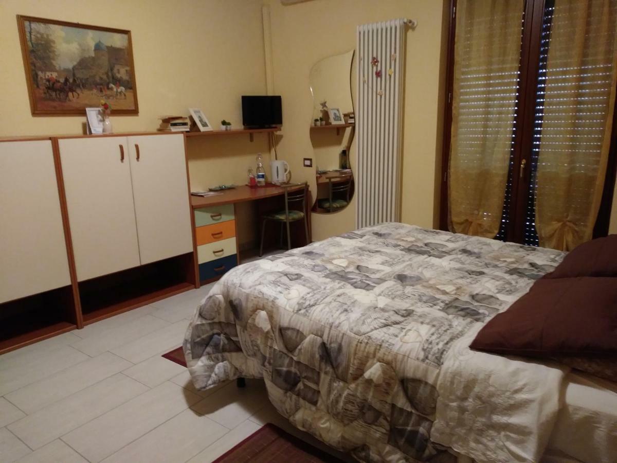 فاليجيو سول مينشيو B&B Peschi In Fiore المظهر الخارجي الصورة