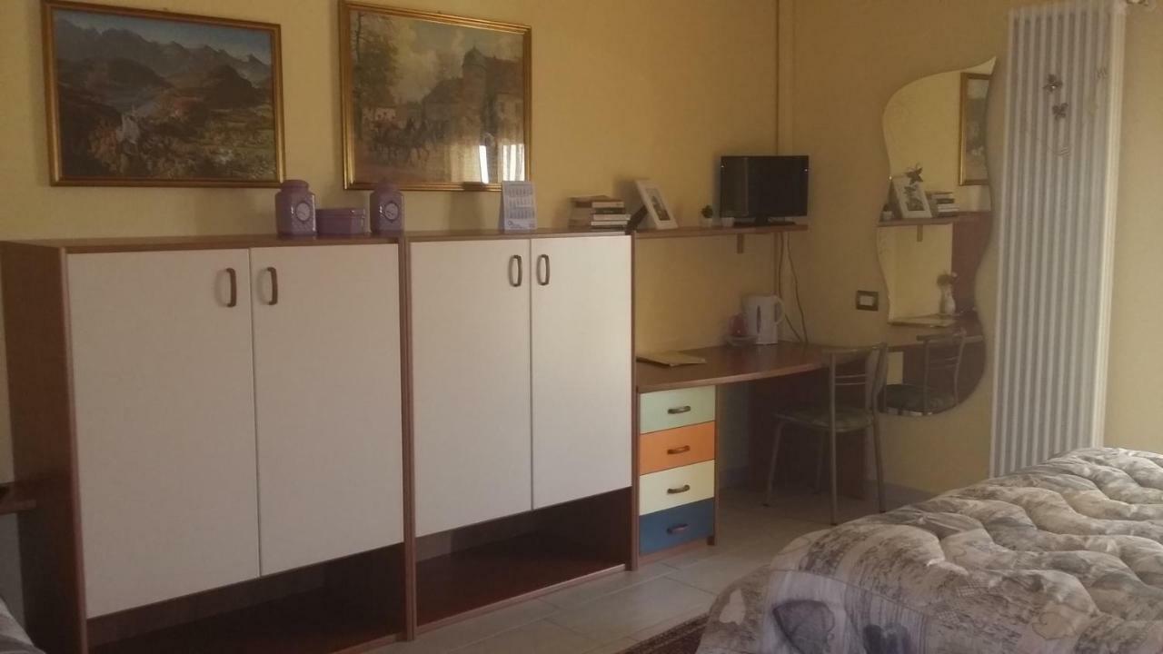 فاليجيو سول مينشيو B&B Peschi In Fiore المظهر الخارجي الصورة
